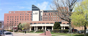 Memorial Medical Center improved increased cell reception by working with Farmington Hills, Mich.-based RF Connect.