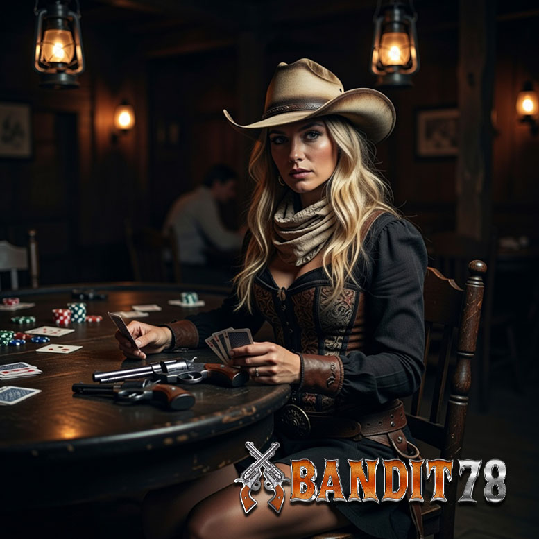 Bandit78