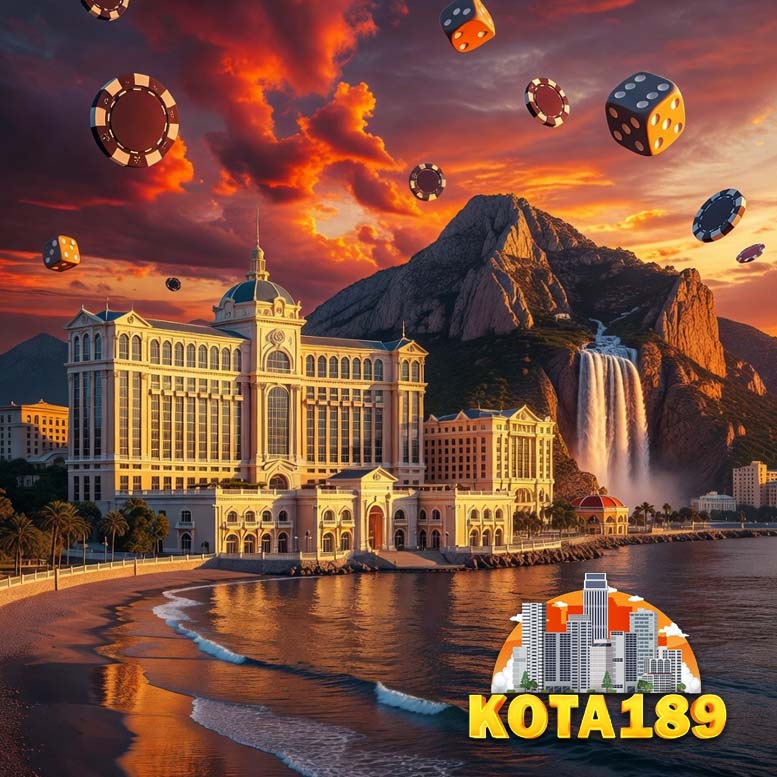 Kota189