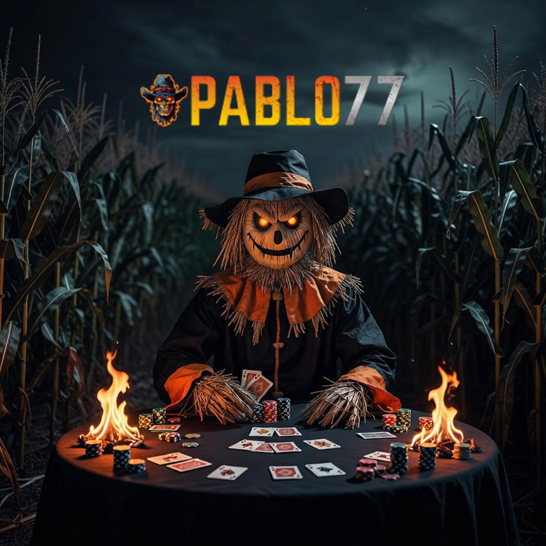 banner slot gacor Pablo77